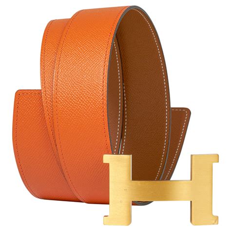 Hermès Constance 42MM Belt Buckle 